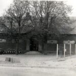 Rødding gamle skole 1901 - 1976